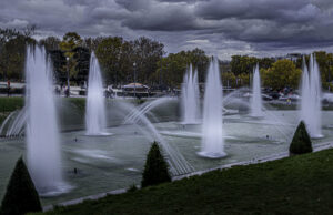Sortie Trocadéro Nov22